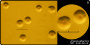 <p><strong>Fig. 37:1. </strong>Colonies of <em>Mesomycoplasma hyopneumoniae</em> cultivated on commersially Mycoplasma-Experience medium at 37°C in the presence of 5% CO<sub>2</sub> during 7 days. The strain has been isolated from a pig in Switzerland. The colonies have been photographed through a microscope and Fig. B is partial close-up of Fig. A. Note that the colonies do not have a clearly defined nipple. The whole length of the scale bars is equivalent to 1 mm. Date: 2016-12-19.</p>

<p> </p>